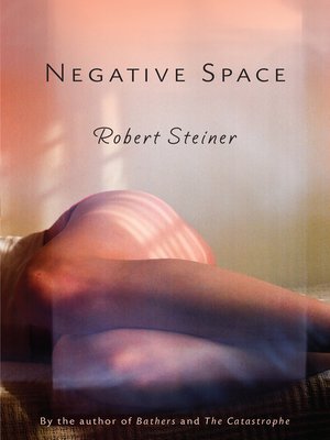 cover image of Negative Space
